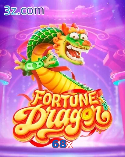 68x slots online fortune dragon